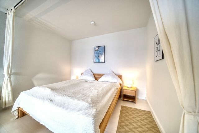 Ferienwohnung in Heiligenhafen - Ferienpark - Haus C, App. 0C1206 - Bild 9