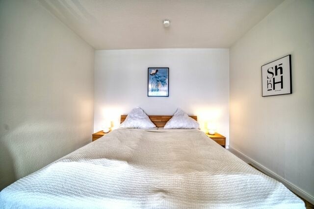 Ferienwohnung in Heiligenhafen - Ferienpark - Haus C, App. 0C1206 - Bild 10