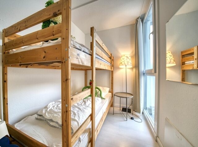 Ferienwohnung in Heiligenhafen - Ferienpark - Haus C, App. 0C1206 - Bild 11