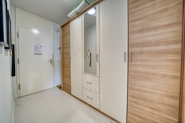 Ferienwohnung in Heiligenhafen - Ferienpark - Haus C, App. 0C1206 - Bild 15