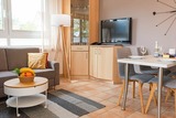 Ferienwohnung in Zingst - Residenz am Strand, Whg 677 - Bild 1