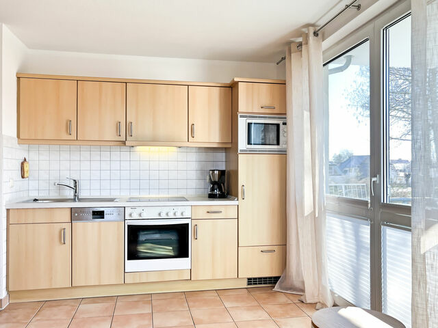 Ferienwohnung in Zingst - Residenz am Strand, Whg 677 - Bild 12