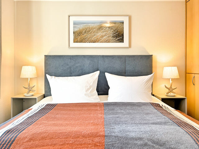 Ferienwohnung in Zingst - Residenz am Strand, Whg 677 - Bild 13
