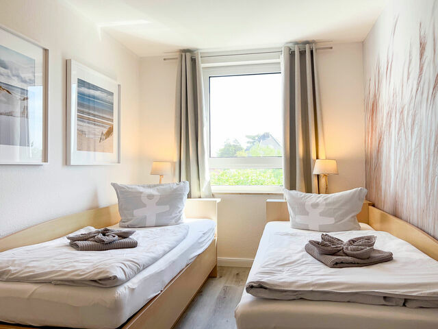 Ferienwohnung in Zingst - Residenz am Strand, Whg 677 - Bild 17