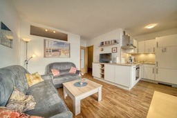 Ferienpark - Haus D, App. 0D0403