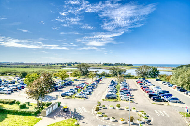 Ferienwohnung in Heiligenhafen - Ferienpark - Haus D, App. 0D0403 - Bild 2