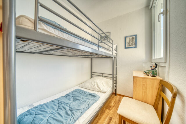 Ferienwohnung in Heiligenhafen - Ferienpark - Haus D, App. 0D0403 - Bild 5