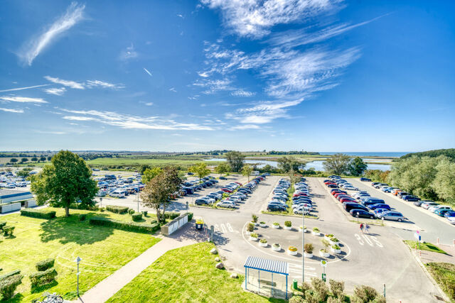 Ferienwohnung in Heiligenhafen - Ferienpark - Haus D, App. 0D0403 - Bild 14