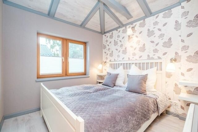 Ferienhaus in Timmendorfer Strand - Das kleine Ferienh&auml;uschen - Bild 2