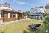 Ferienhaus in Timmendorfer Strand - Das kleine Ferienh&auml;uschen - Bild 3