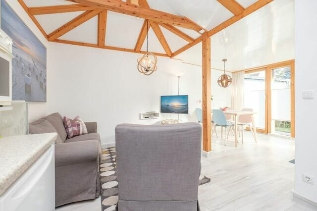 Ferienhaus in Timmendorfer Strand - Das kleine Ferienh&auml;uschen - Bild 4