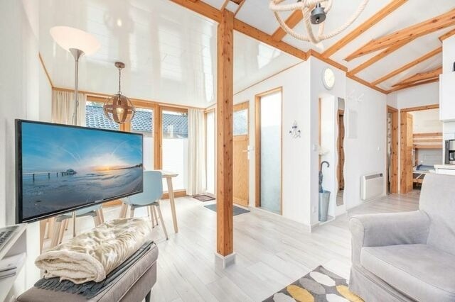 Ferienhaus in Timmendorfer Strand - Das kleine Ferienh&auml;uschen - Bild 6