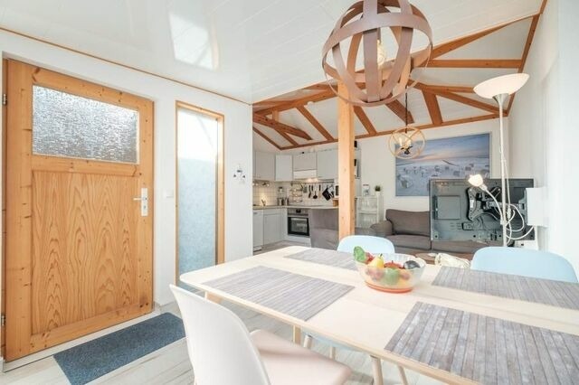 Ferienhaus in Timmendorfer Strand - Das kleine Ferienh&auml;uschen - Bild 8