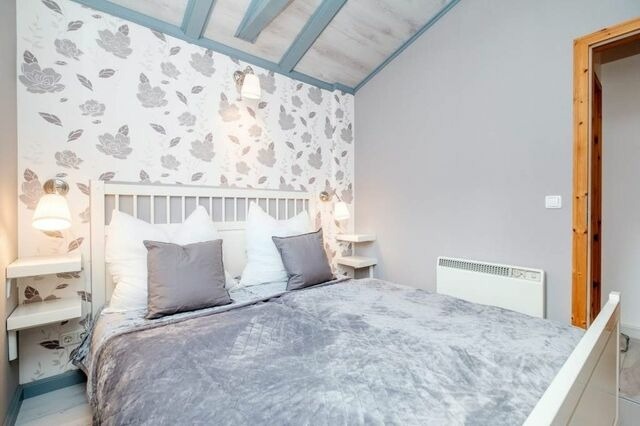 Ferienhaus in Timmendorfer Strand - Das kleine Ferienh&auml;uschen - Bild 11