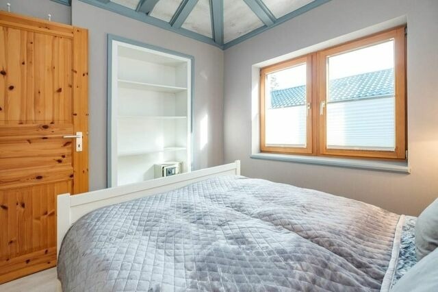 Ferienhaus in Timmendorfer Strand - Das kleine Ferienh&auml;uschen - Bild 12