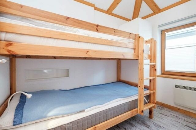 Ferienhaus in Timmendorfer Strand - Das kleine Ferienh&auml;uschen - Bild 13