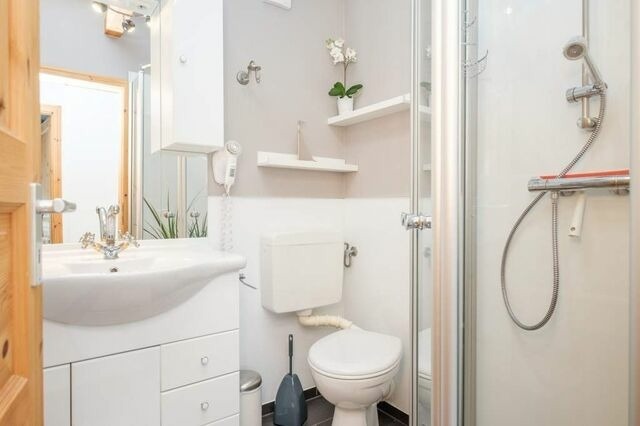 Ferienhaus in Timmendorfer Strand - Das kleine Ferienh&auml;uschen - Bild 15