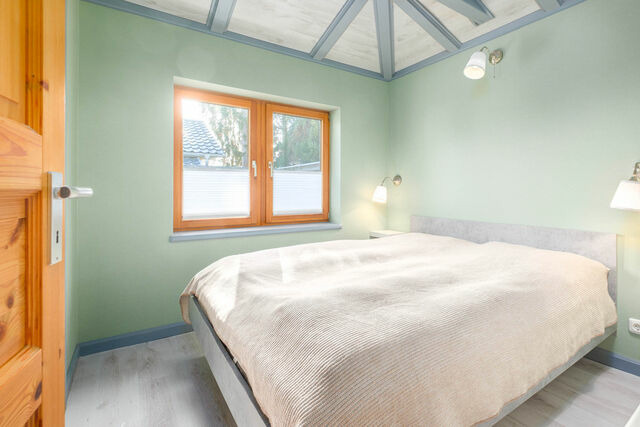 Ferienhaus in Timmendorfer Strand - Das kleine Ferienh&auml;uschen - Bild 2