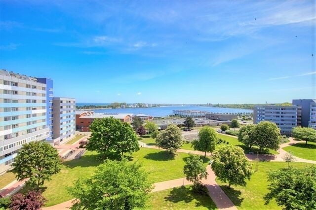 Ferienwohnung in Heiligenhafen - Ferienpark - Haus F, App. 0F0704 - Bild 2