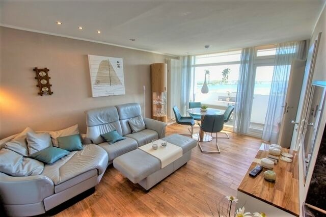 Ferienwohnung in Heiligenhafen - Ferienpark - Haus F, App. 0F0704 - Bild 3