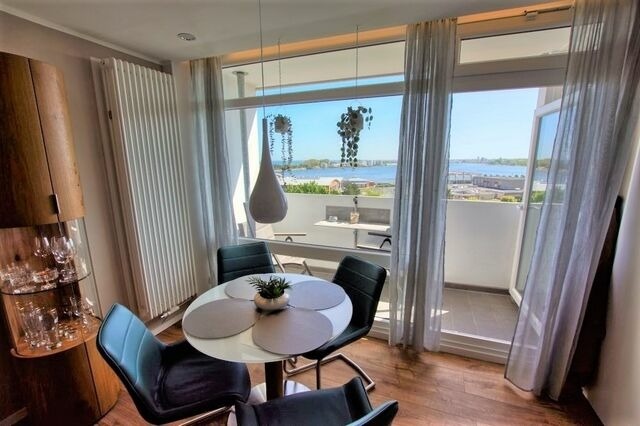 Ferienwohnung in Heiligenhafen - Ferienpark - Haus F, App. 0F0704 - Bild 6