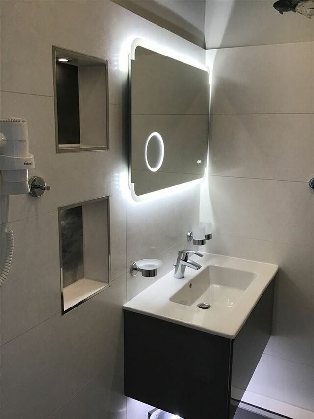 Ferienwohnung in Heiligenhafen - Ferienpark - Haus F, App. 0F0704 - Bild 13