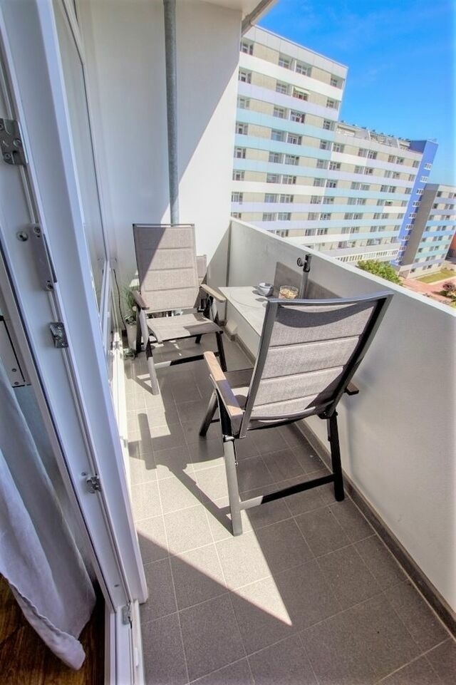 Ferienwohnung in Heiligenhafen - Ferienpark - Haus F, App. 0F0704 - Bild 17