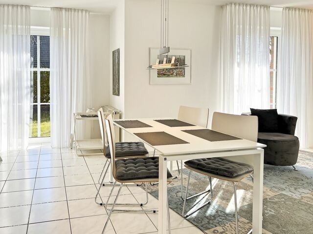 Ferienwohnung in Zingst - Windwatt 2 - Bild 5