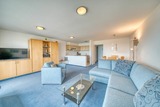 Ferienwohnung in Heiligenhafen - Haus Ostseeresidenz, App. 3OSR43 - Bild 1
