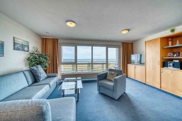 Ferienwohnung in Heiligenhafen - Haus Ostseeresidenz, App. 3OSR43 - Bild 3