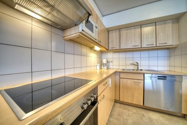 Ferienwohnung in Heiligenhafen - Haus Ostseeresidenz, App. 3OSR43 - Bild 5