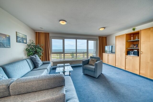 Ferienwohnung in Heiligenhafen - Haus Ostseeresidenz, App. 3OSR43 - Bild 7