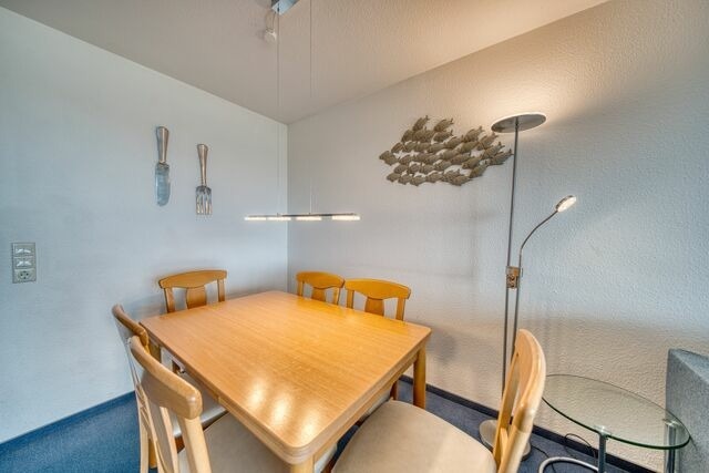 Ferienwohnung in Heiligenhafen - Haus Ostseeresidenz, App. 3OSR43 - Bild 9