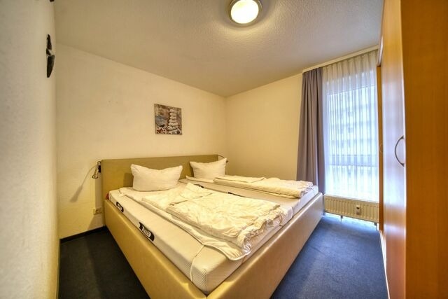Ferienwohnung in Heiligenhafen - Haus Ostseeresidenz, App. 3OSR43 - Bild 12