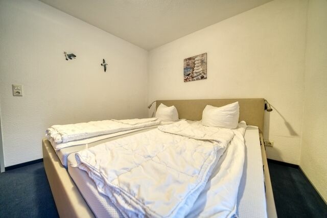 Ferienwohnung in Heiligenhafen - Haus Ostseeresidenz, App. 3OSR43 - Bild 13