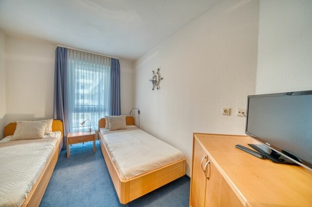 Ferienwohnung in Heiligenhafen - Haus Ostseeresidenz, App. 3OSR43 - Bild 14
