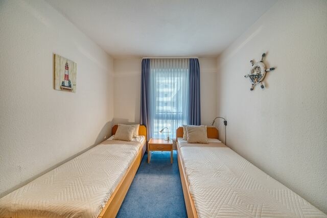 Ferienwohnung in Heiligenhafen - Haus Ostseeresidenz, App. 3OSR43 - Bild 18