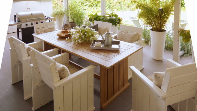 Ferienwohnung in Niendorf/Ostsee - Pier 1 - Bild 2