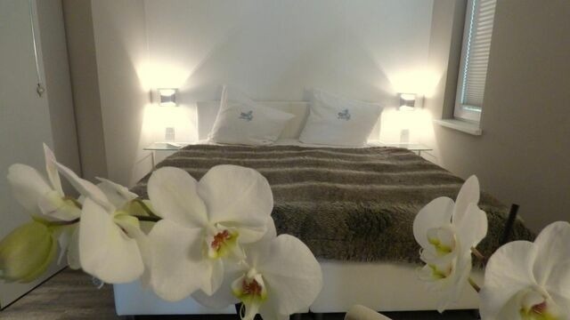 Ferienwohnung in Niendorf/Ostsee - Pier 1 - Bild 8