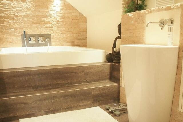 Ferienwohnung in Niendorf/Ostsee - Pier 1 - Bild 11