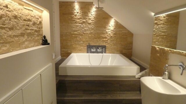 Ferienwohnung in Niendorf/Ostsee - Pier 1 - Bild 12