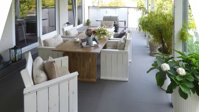 Ferienwohnung in Niendorf/Ostsee - Pier 1 - Bild 16