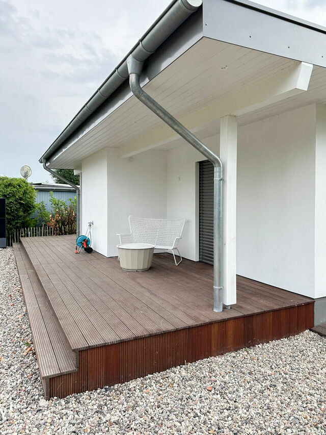 Ferienhaus in Niendorf/Ostsee - Yachthus - Bild 19