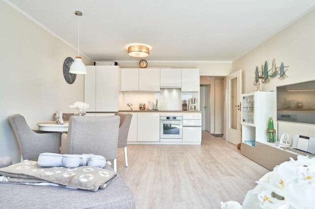 Ferienwohnung in Scharbeutz - Seefreude - Bild 5