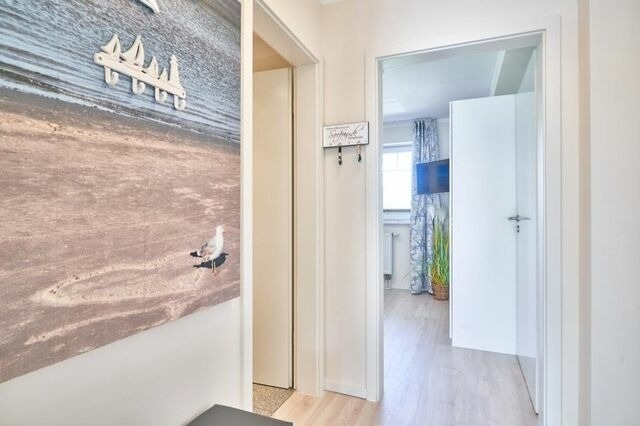 Ferienwohnung in Scharbeutz - Seefreude - Bild 10