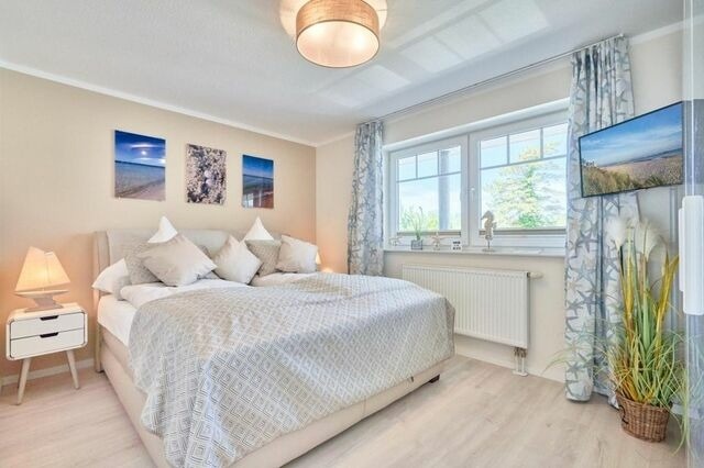 Ferienwohnung in Scharbeutz - Seefreude - Bild 11