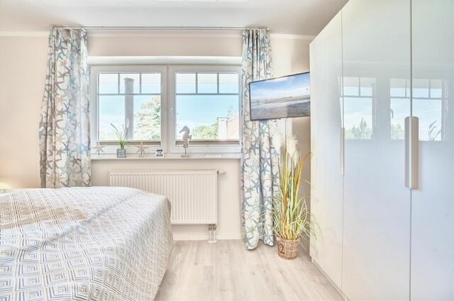 Ferienwohnung in Scharbeutz - Seefreude - Bild 13