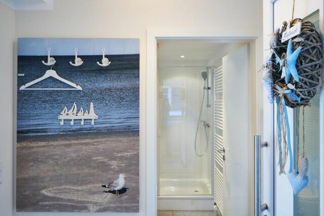 Ferienwohnung in Scharbeutz - Seefreude - Bild 14