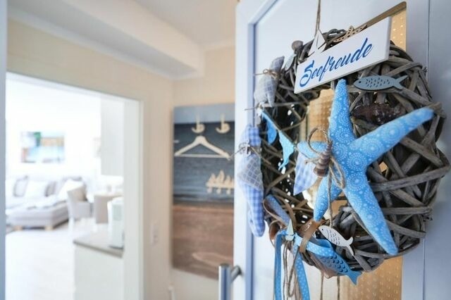 Ferienwohnung in Scharbeutz - Seefreude - Bild 15