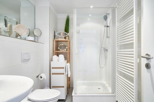 Ferienwohnung in Scharbeutz - Seefreude - Bild 16